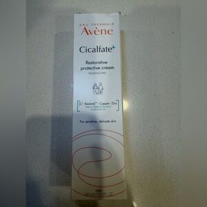 Avène Cicalfate+ Restorative Protective Cream – 3.3 fl oz (100ml)